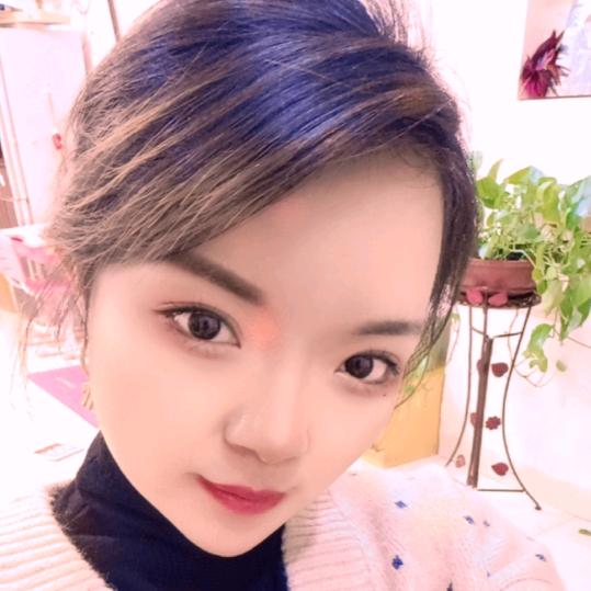 花蕊种草🌻