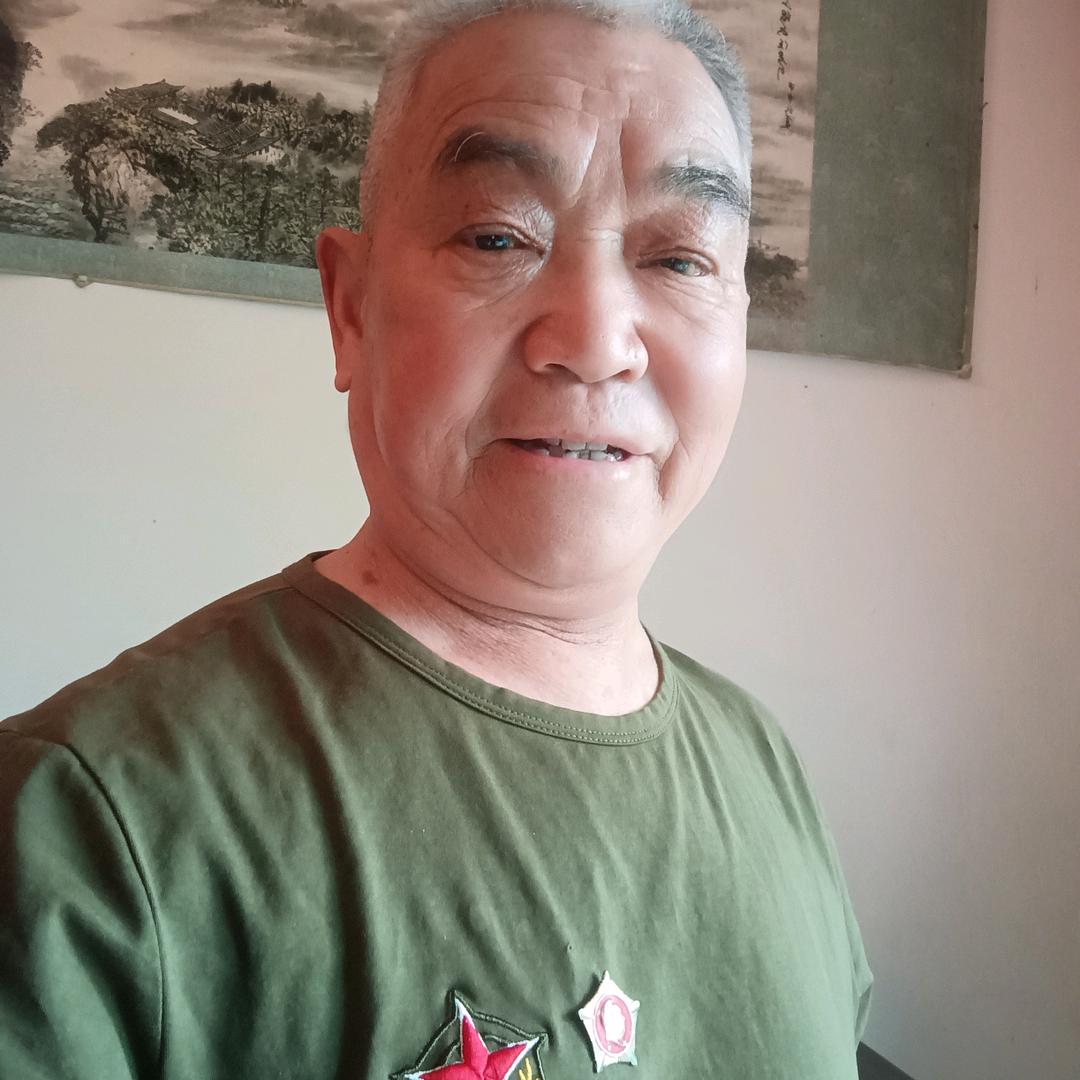 洪涛的回忆