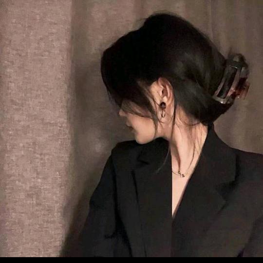 念