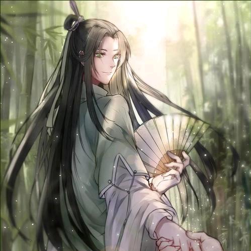 紫竹墨韵