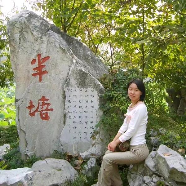 淡雅的芬芳