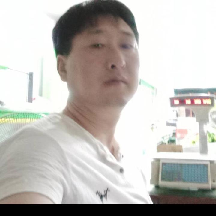 幸福男人