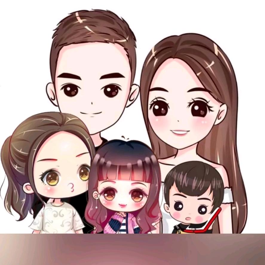 琪珊丫丫