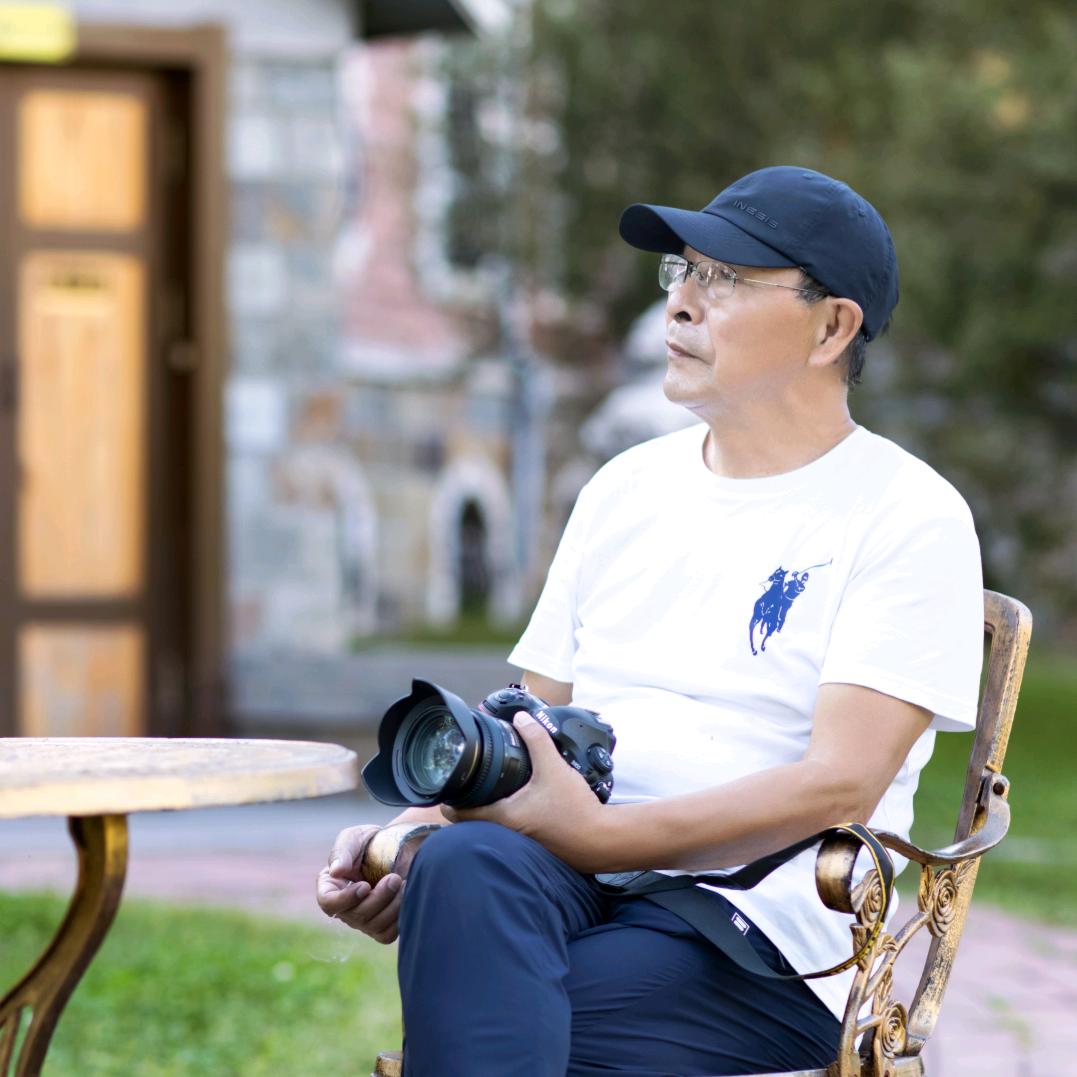 张春华（原创）