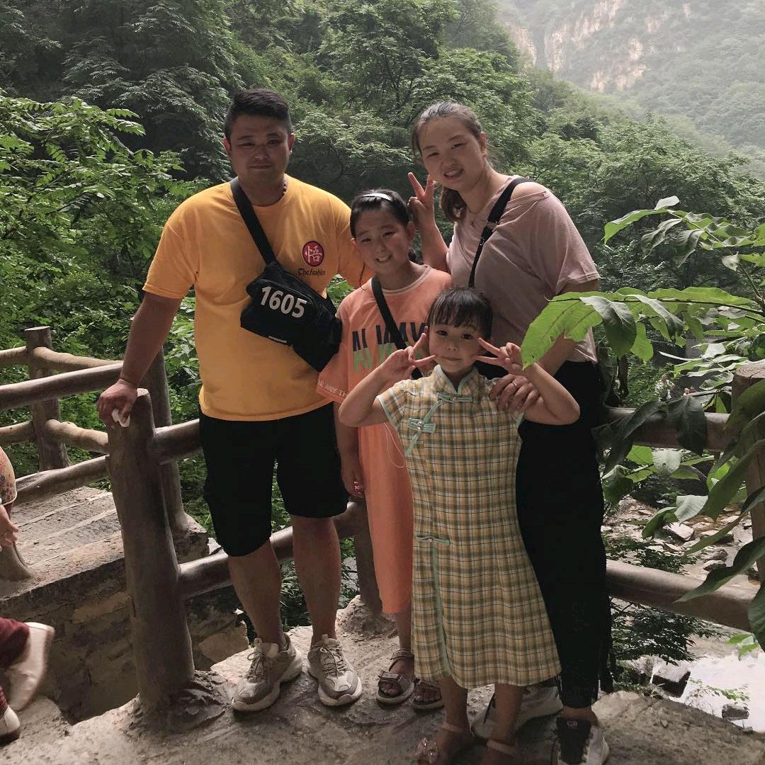 何以解忧……