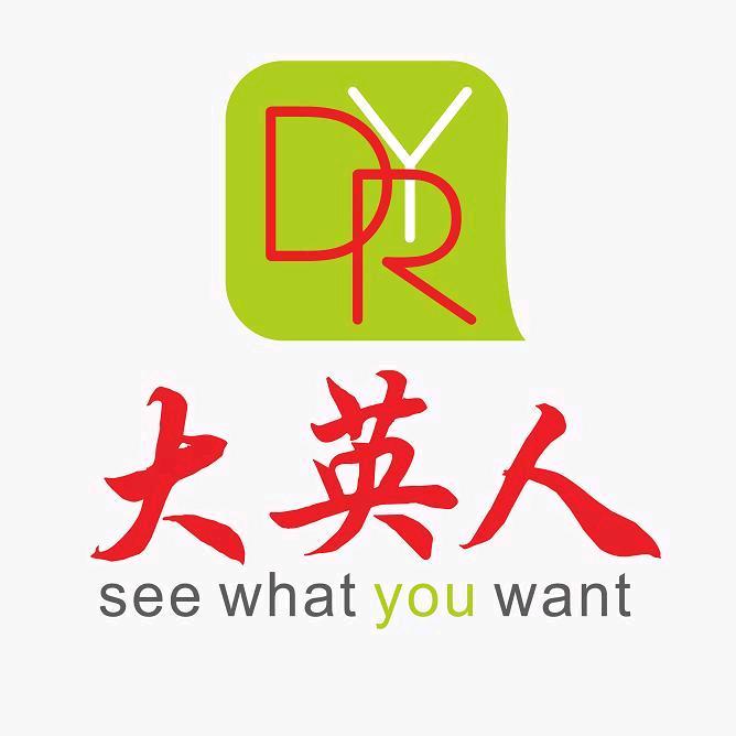 大英之窗