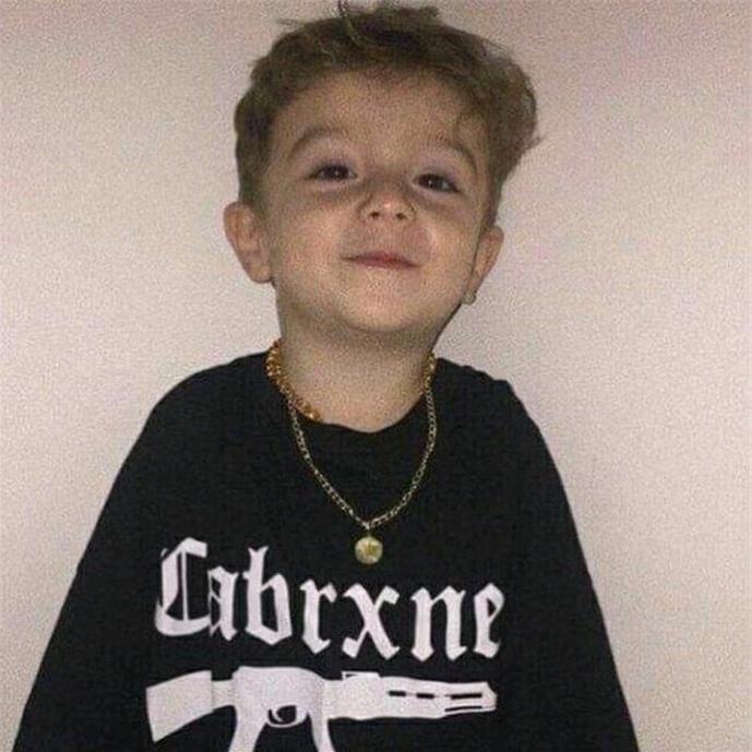 Gavin
