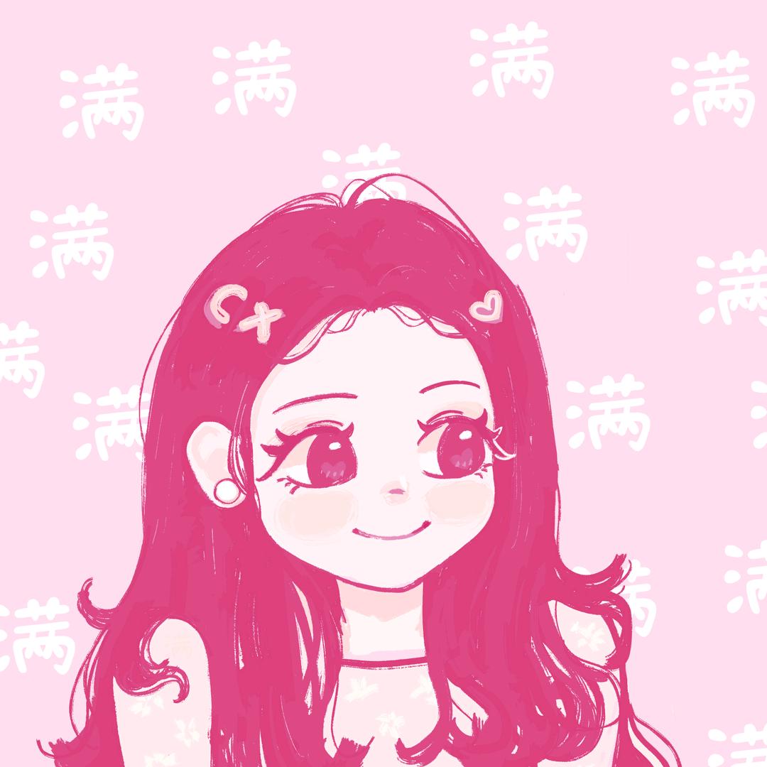 小满啥都不爱吃