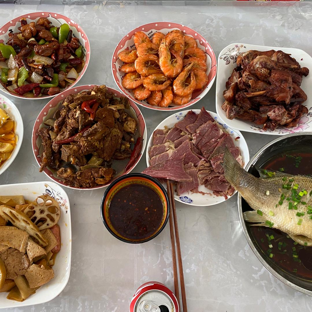 爱你的春天
