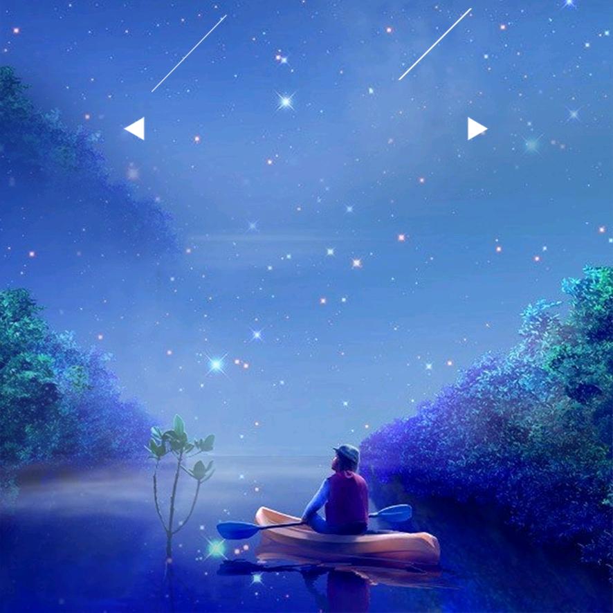 流星