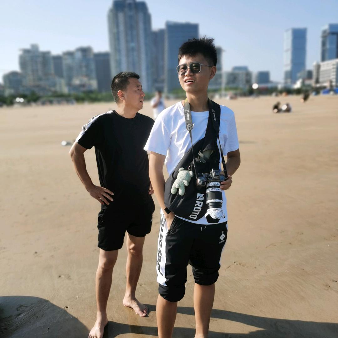 王者归来