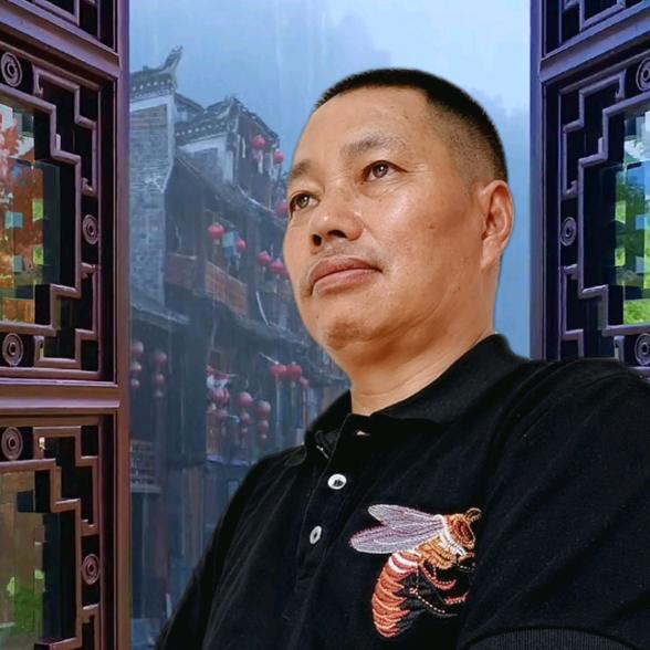 许先生