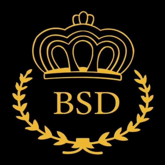 BSD家居旗舰店