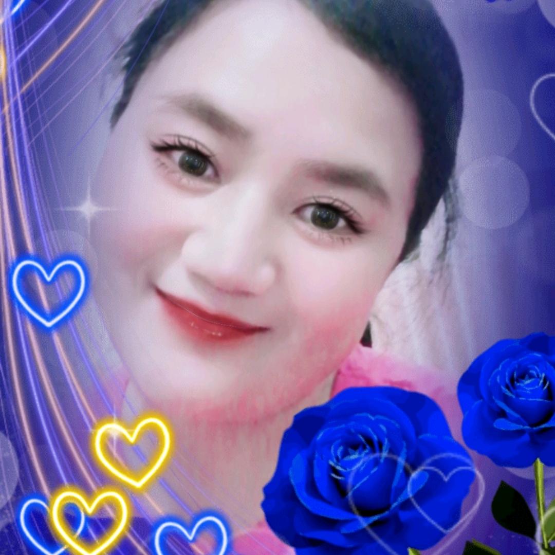 遇见我的彩虹