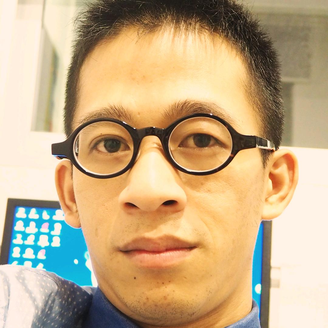 龙叫兽灯光师