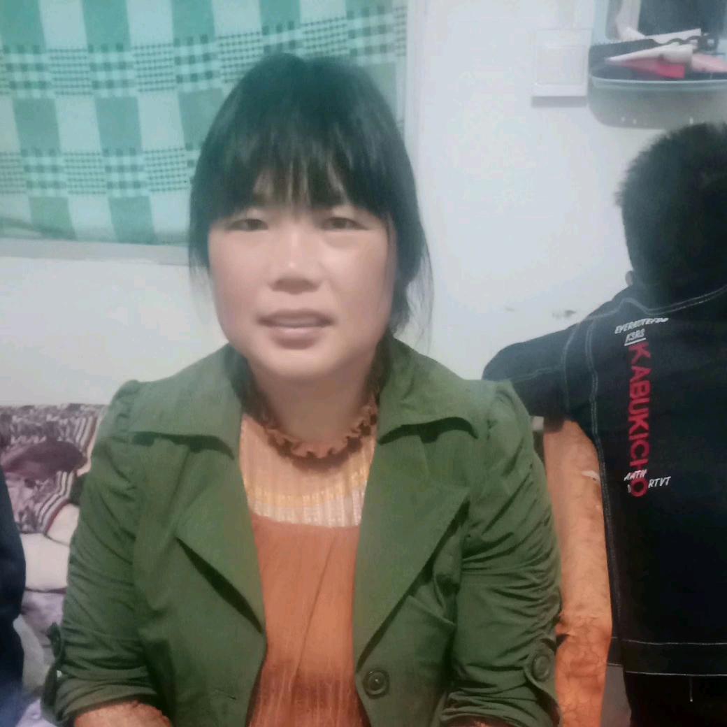 我是一生幸福快乐的人