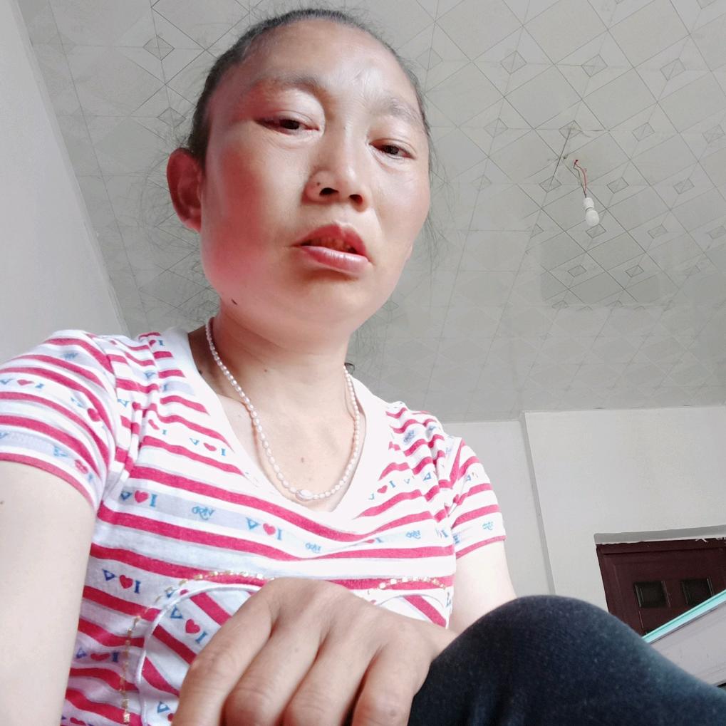 杨友琴，黔西山歌