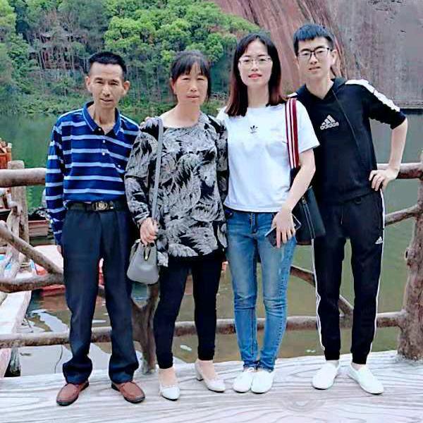 张有忠