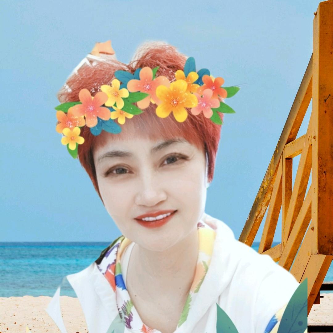 平安姐