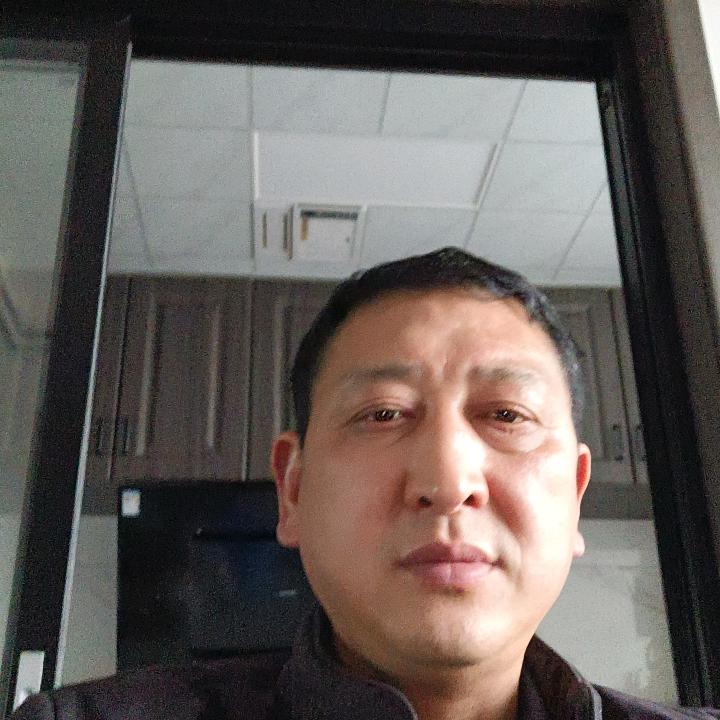 渴望