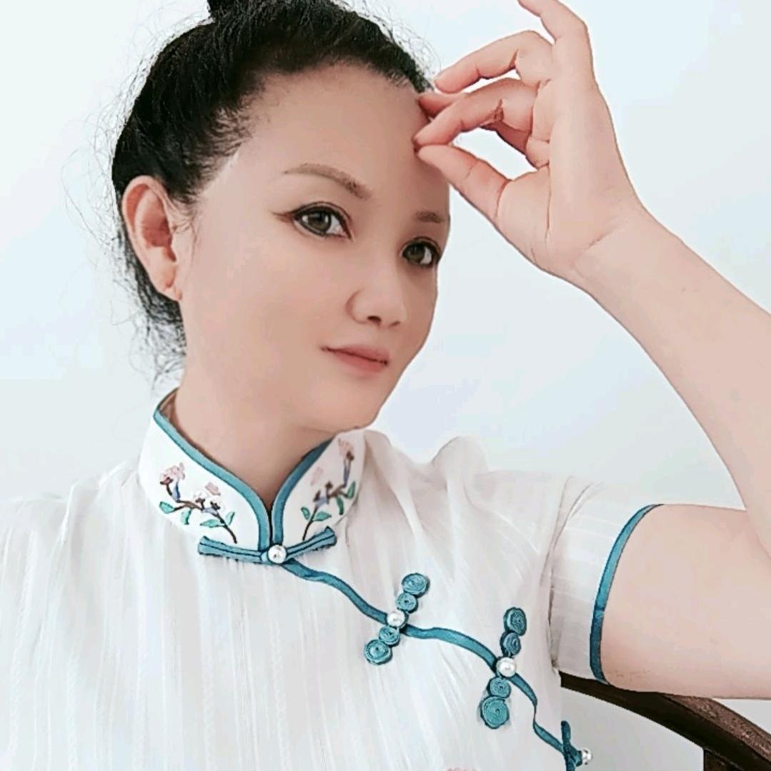 红袖添香☜爱戏曲