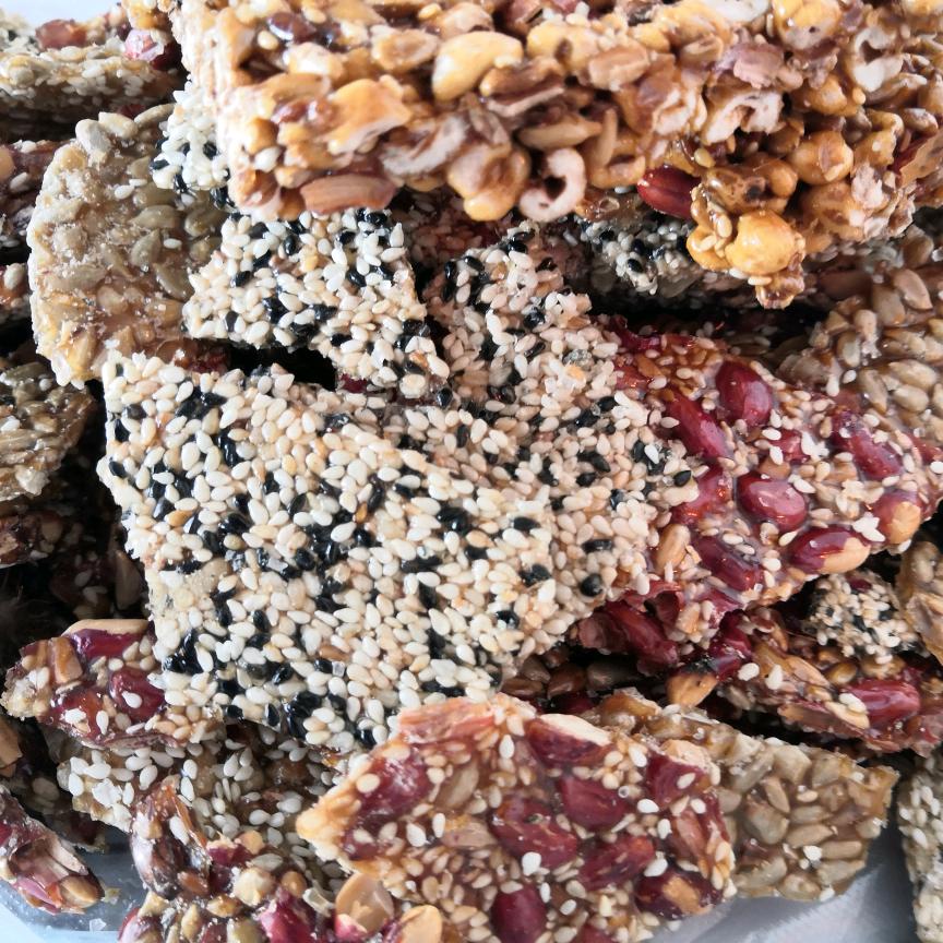 骑着蚂蚁🐜追兔子🐰