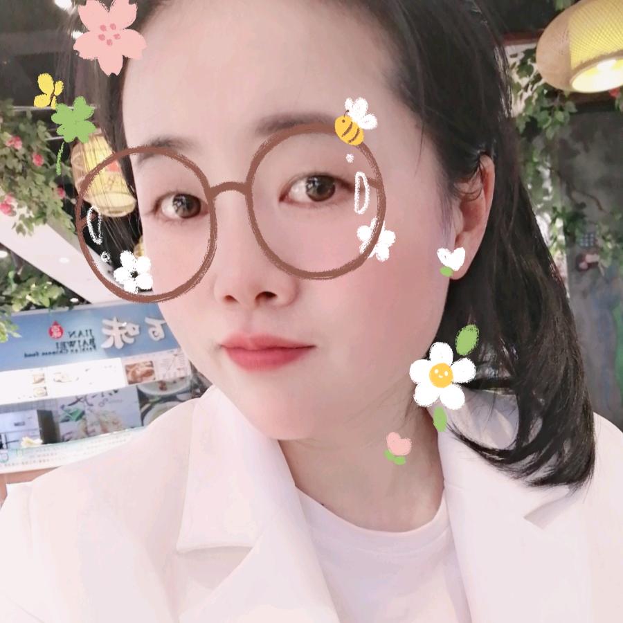 朵宝妈妈🌈LU💋(勿连赞)