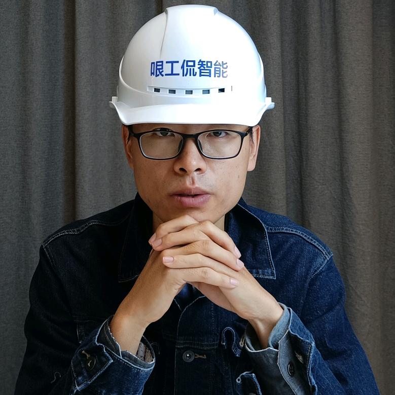 哏工侃智能@抖音