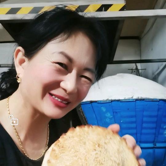 刘记吊炉烧饼