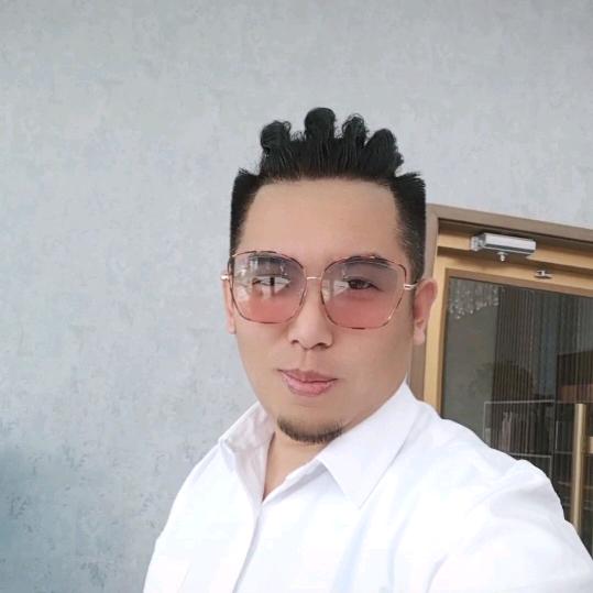 临汾尧都区，U酷美发沙龙，阿亮《找学徒》