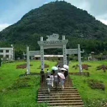 万木林与官帽山农庄