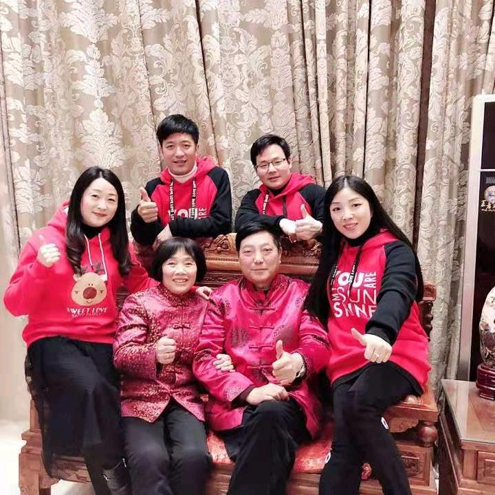 樊和忠