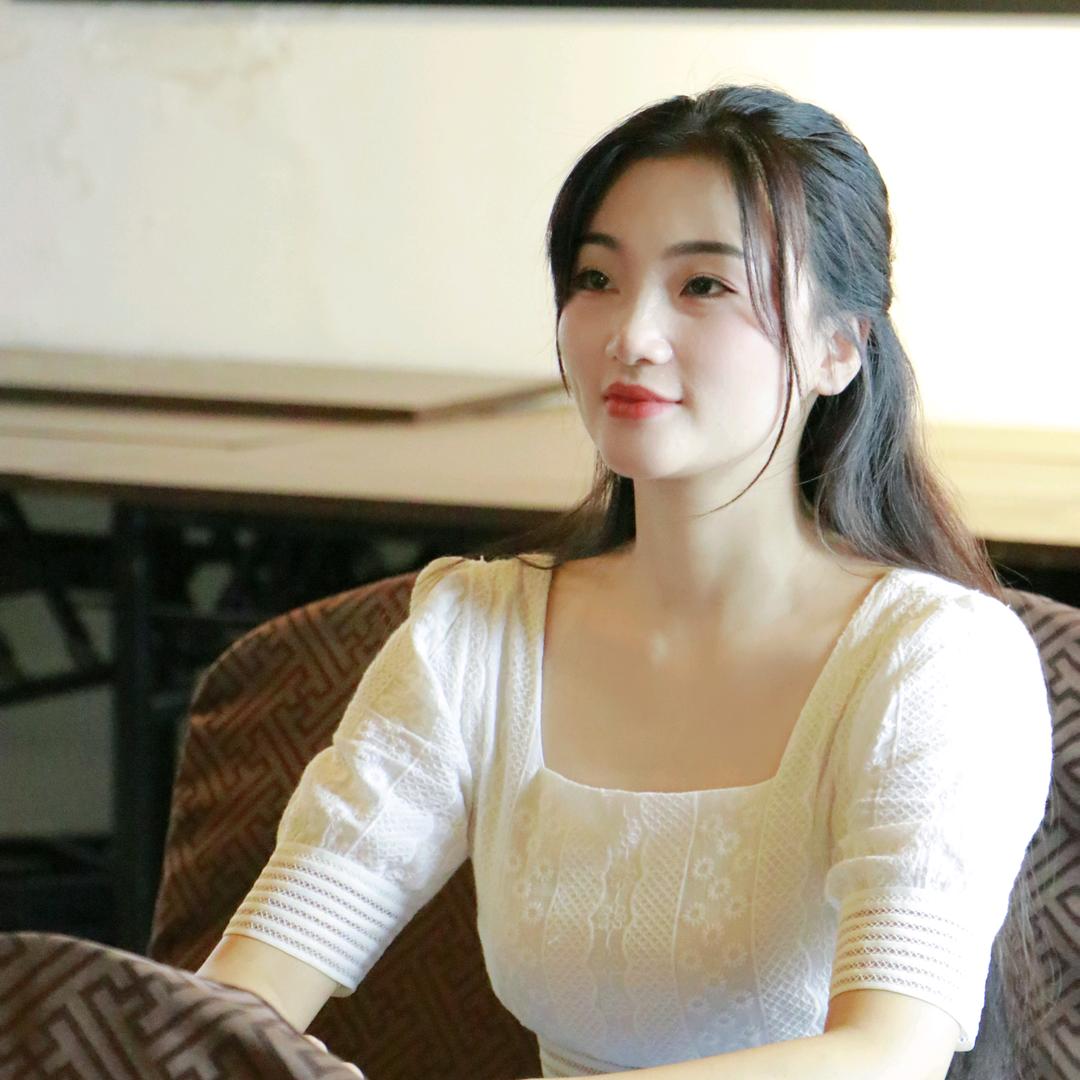 问茶茶艺师礼仪工作室