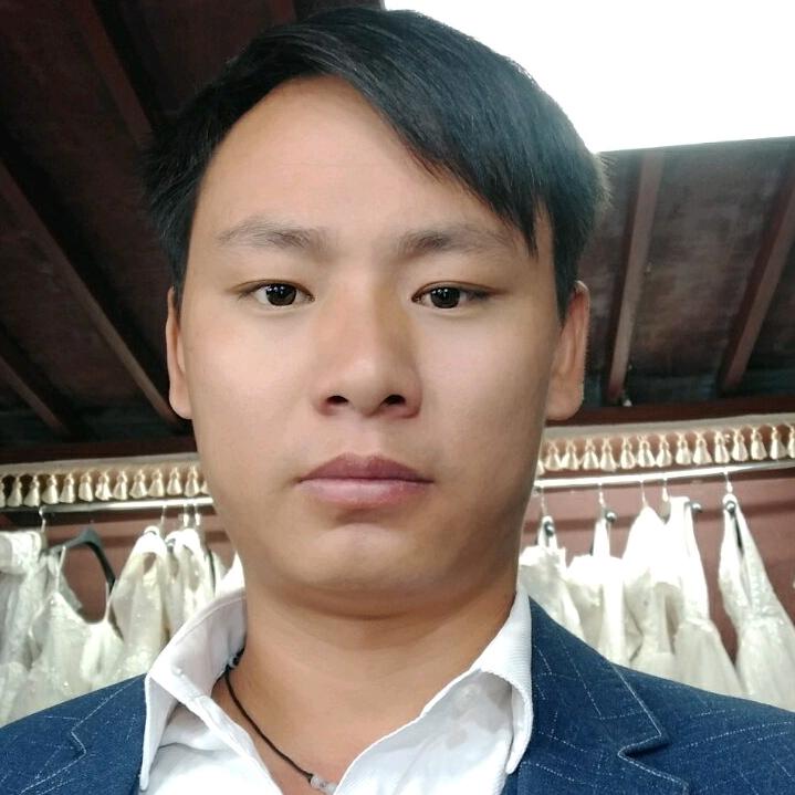 杨钟华920