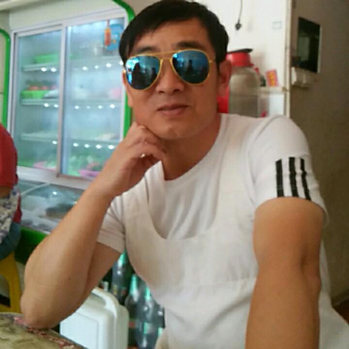 翠河网红坝—光哥