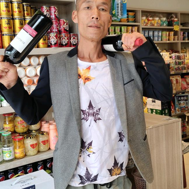 竟陵勇哥