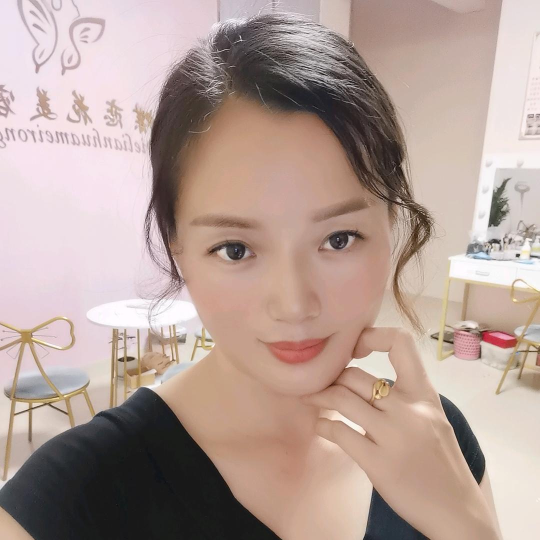 乖宝婷婷