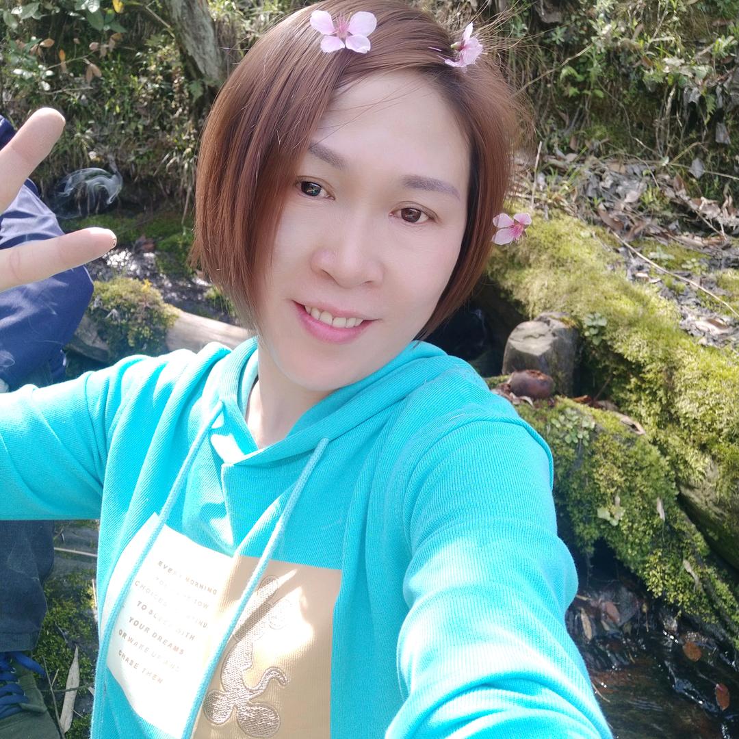 福运女神
