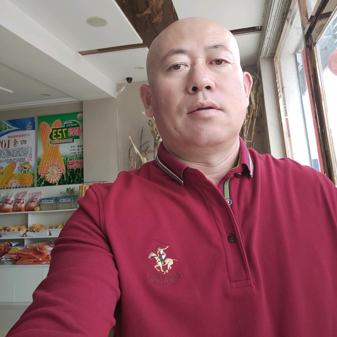 铁岭四哥（民心种业）