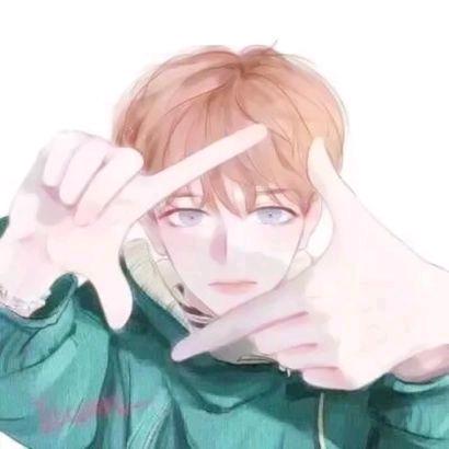 余生有你🤝