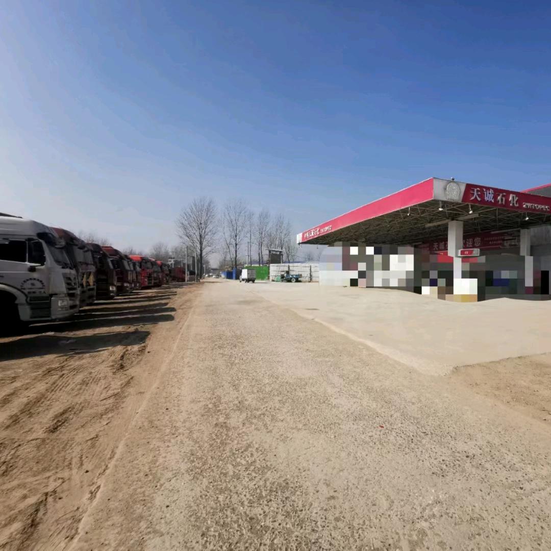 商丘市天诚石化加油站