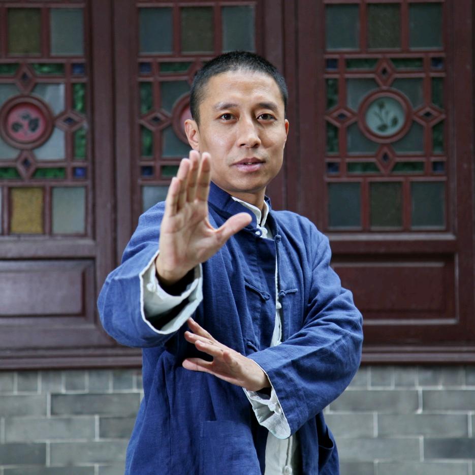 禅一说运动