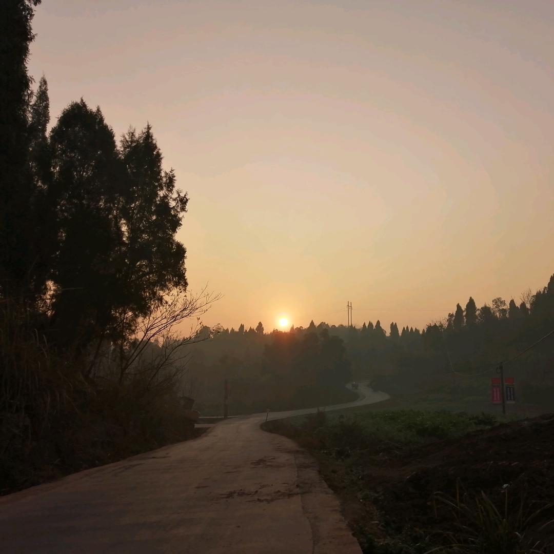 下乡加工粮食酒
