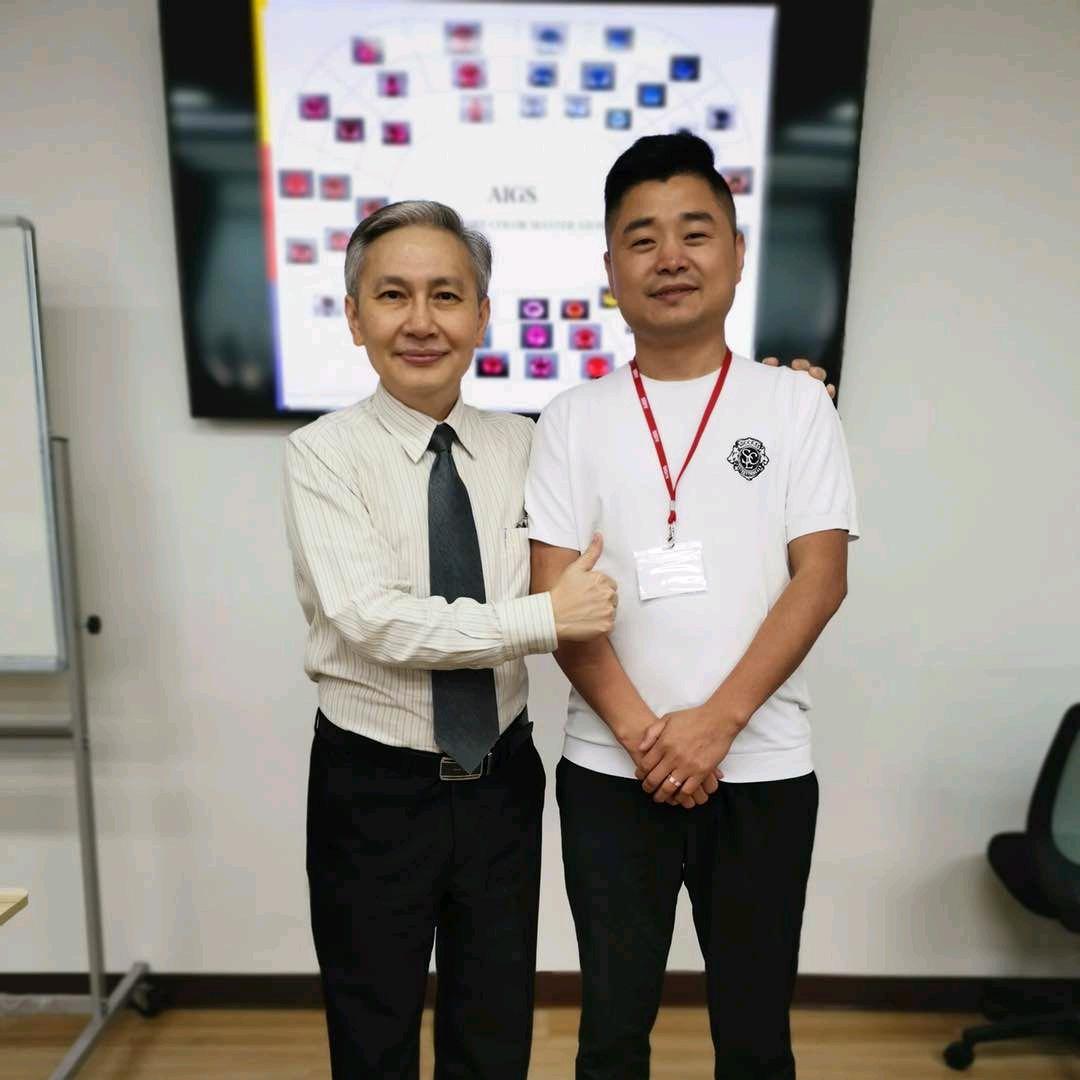 泊哥鲁班金坊