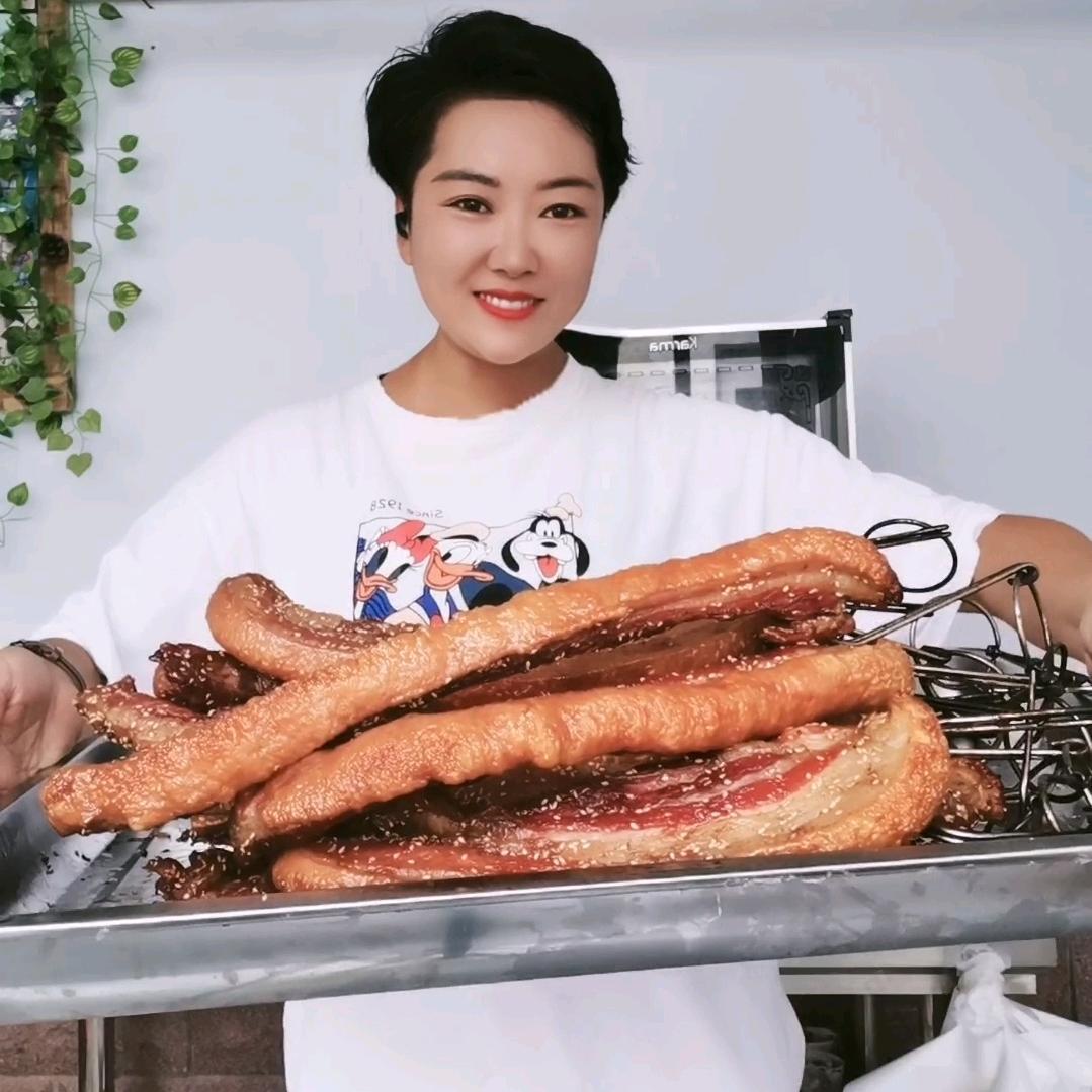 五花肉娘娘方瑜烤肉店