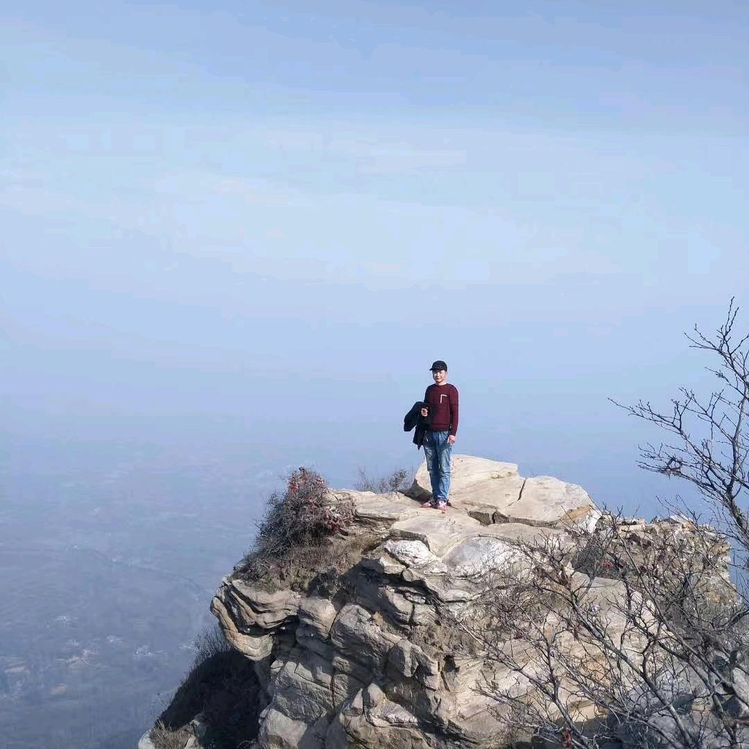 ☁️海无尘