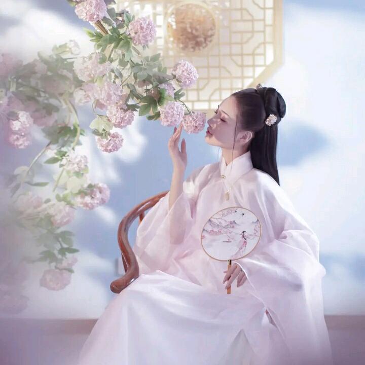 花儿朵朵开