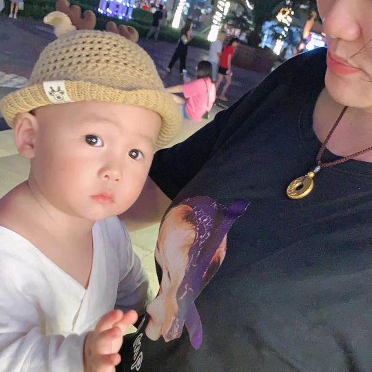 杭州路边烧烤味道一级棒