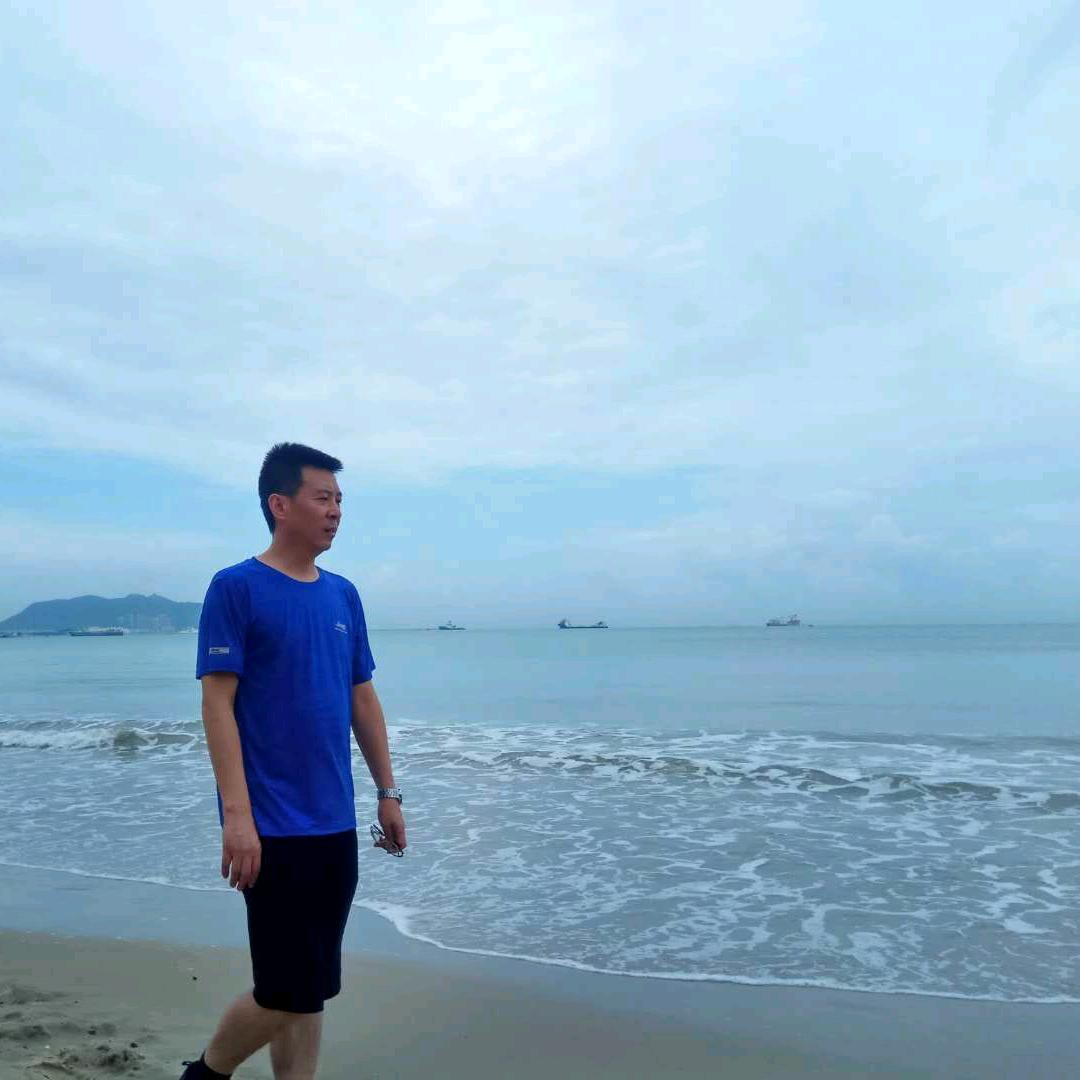 山水流澜