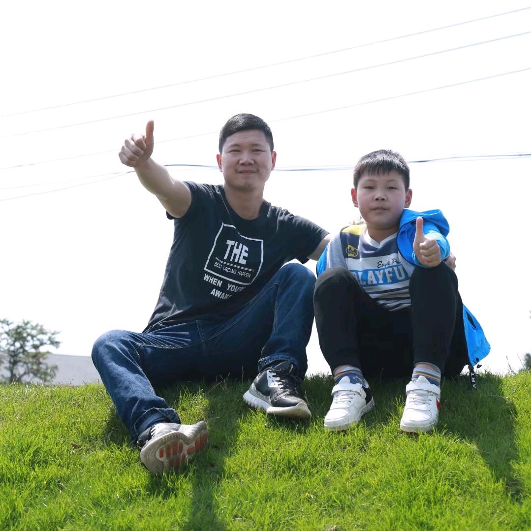 谈天说地不聊钱